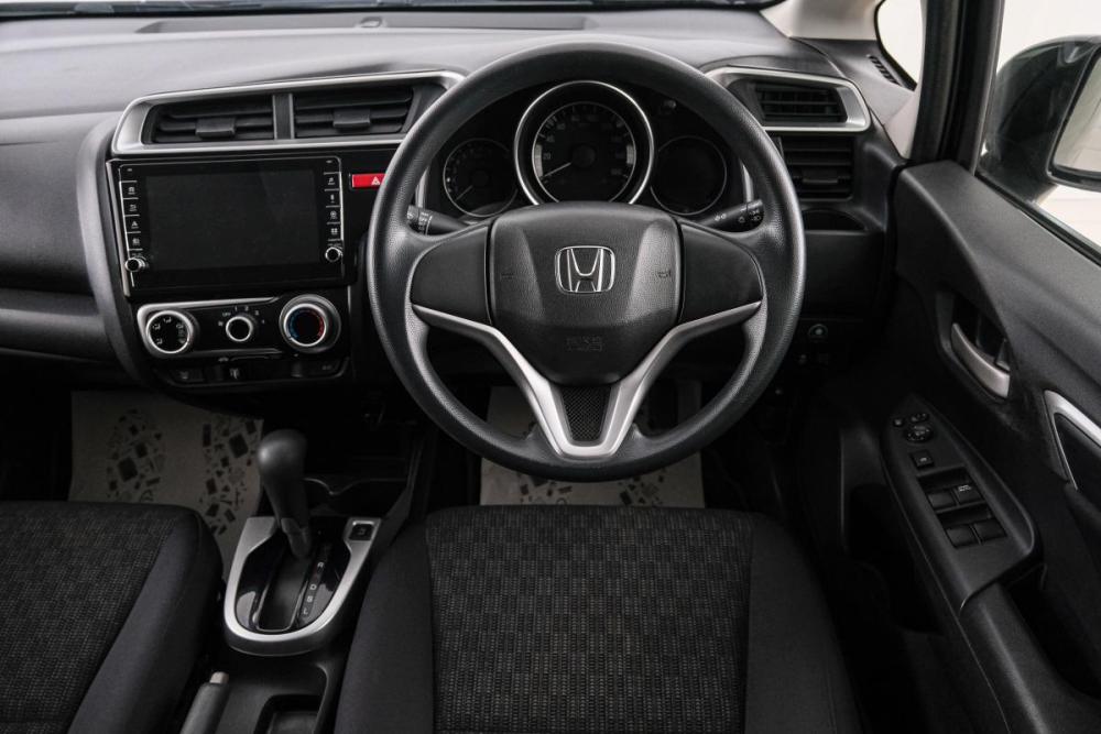 Honda Fit III Красноярск  - изображение 11