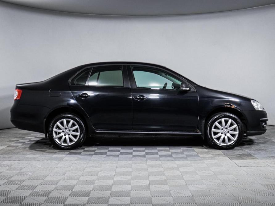 Volkswagen Jetta V Москва  - изображение 4