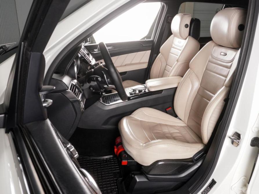 Mercedes-Benz GLE AMG I (W166) Минеральные Воды  - изображение 10
