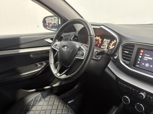 Lada (ВАЗ) Vesta I Рестайлинг (NG) с пробегом 2024 года, цена 1 256 000 рублей, 35181 км, седан, Автокод Объявления