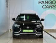 Lada (ВАЗ) Vesta I Рестайлинг (NG) Набережные Челны  - изображение 32