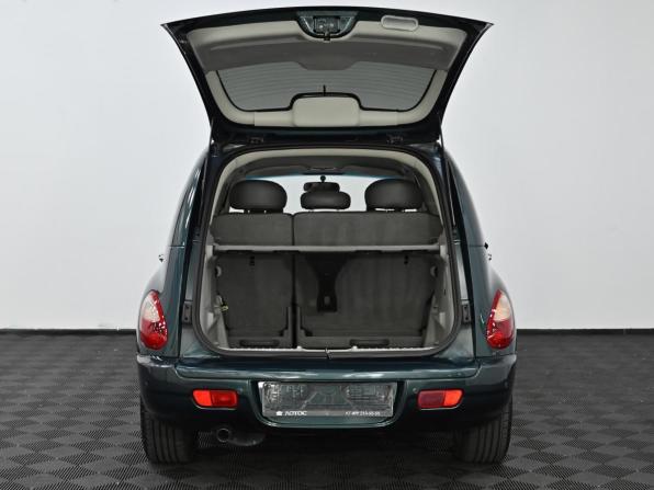 Chrysler PT Cruiser с пробегом 2008 года, цена 549 000 рублей, 143000 км, универсал, Автокод Объявления