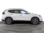Nissan X-Trail III Рестайлинг Москва  - изображение 32