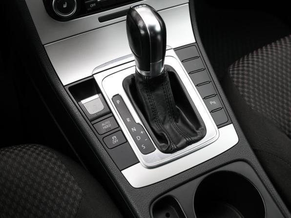 Volkswagen Passat B7 с пробегом 2011 года, цена 1 098 000 рублей, 176000 км, седан, Автокод Объявления