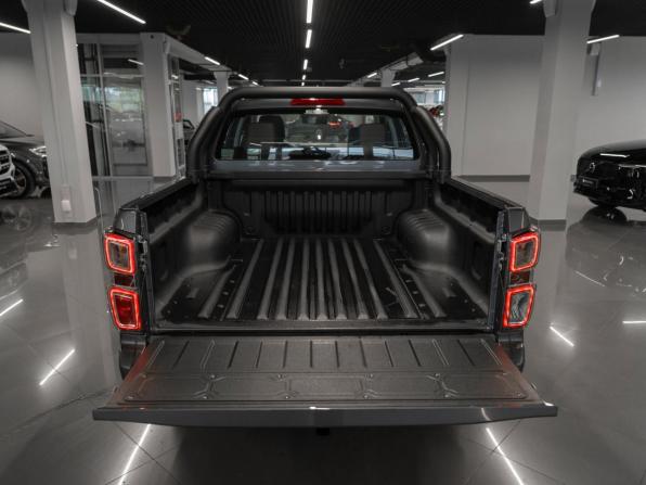 Isuzu D-Max III с пробегом 2025 года, цена 4 900 000 рублей, 30 км, пикап, Автокод Объявления