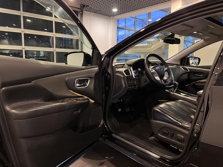 Nissan Murano III (Z52) Чебоксары  - изображение 21