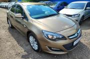 Opel Astra J Рестайлинг Санкт-Петербург  - изображение 20
