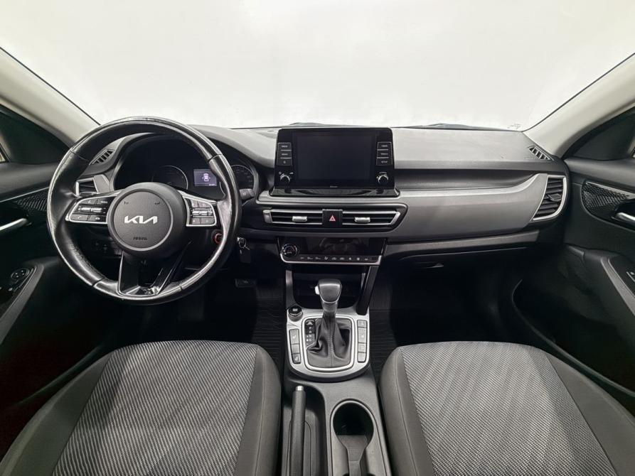 Kia Seltos I Смоленск  - изображение 13