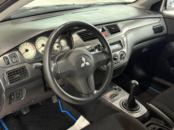 Mitsubishi Lancer IX Рестайлинг с пробегом 2006 года, цена 245 000 рублей, 252821 км, седан, Автокод Объявления