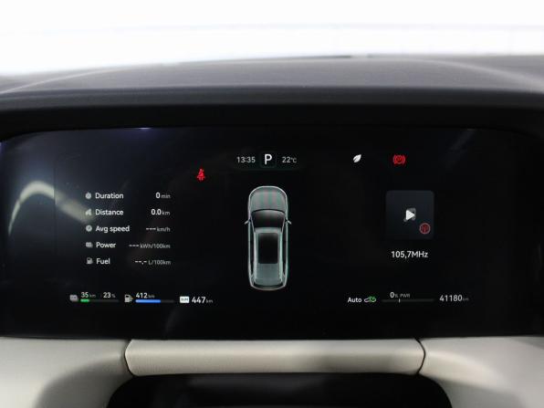Aito M7 I с пробегом 2023 года, цена 4 500 000 рублей, 41179 км, внедорожник, Автокод Объявления
