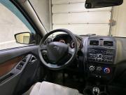 Lada (ВАЗ) Granta I Рестайлинг Новосибирск  - изображение 40