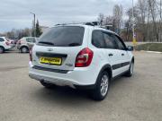 Lada (ВАЗ) Kalina II Нефтекамск  - изображение 14