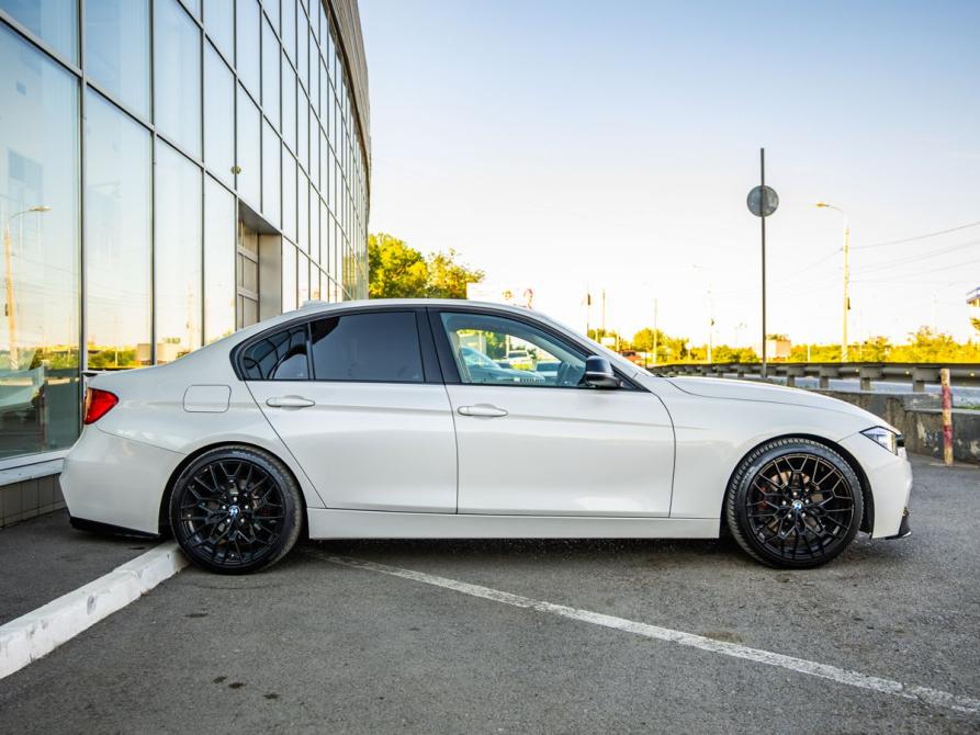 BMW 3 серии VI (F3x) Волгоград  - изображение 8