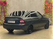 Lada (ВАЗ) Priora I Уфа  - изображение 19