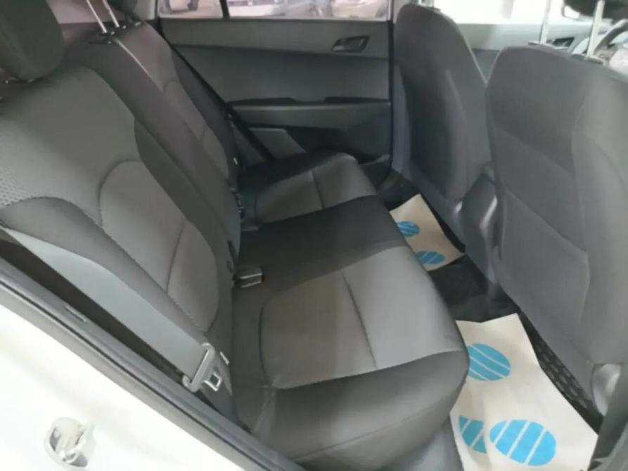 Hyundai Creta I Уфа  - изображение 15