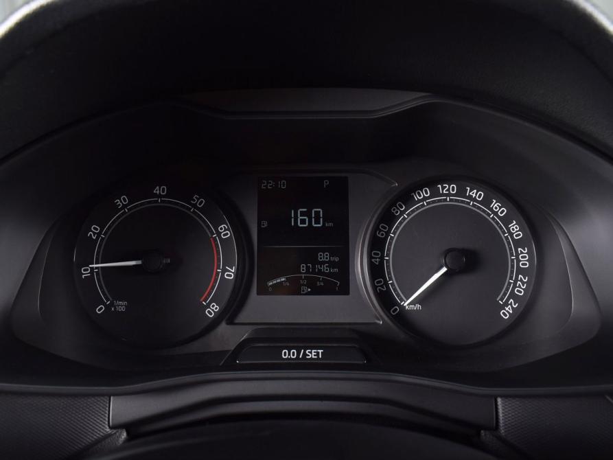 Skoda Rapid II Кемерово  - изображение 12