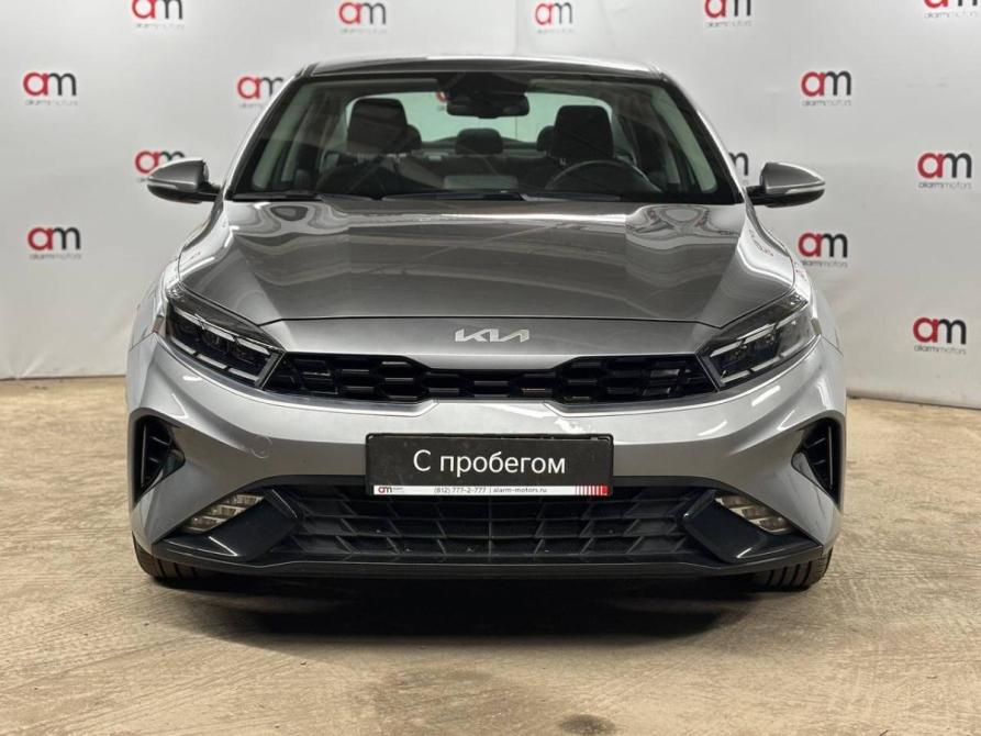 Kia Cerato IV Рестайлинг Санкт-Петербург  - изображение 2
