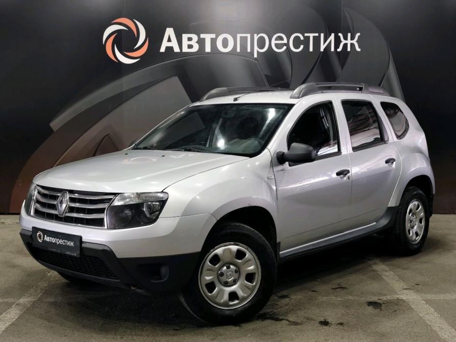 Renault Duster I Ставрополь  - изображение 1