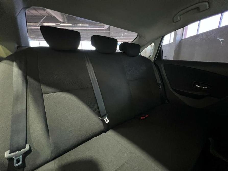 Nissan Almera III (G15) Оренбург  - изображение 17
