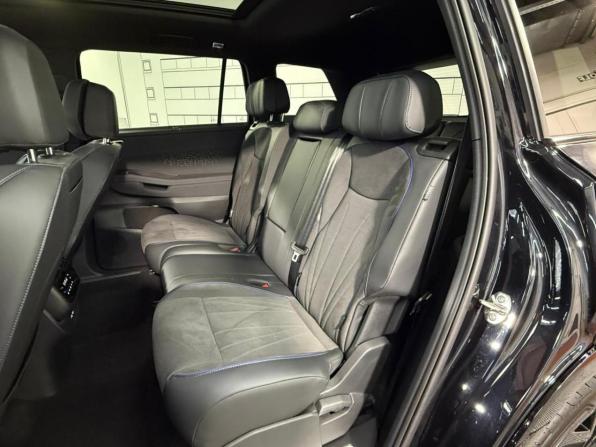 Новый Volkswagen Teramont II (China Market) 2025 года, цена 6 470 000 рублей, внедорожник, Автокод Объявления