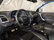 Haval H9 I Рестайлинг Москва  - изображение 39