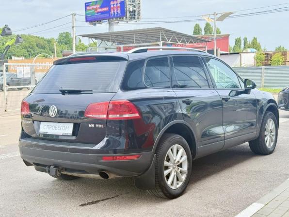 Volkswagen Touareg II с пробегом 2013 года, цена 2 274 000 рублей, 232324 км, внедорожник, Автокод Объявления