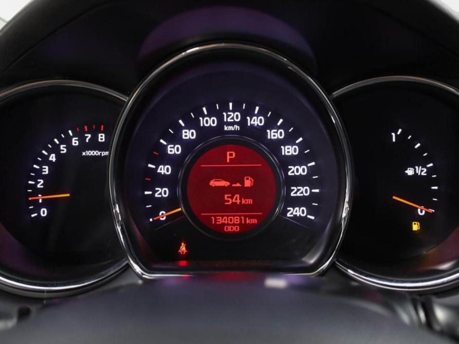 Kia Ceed II Ростов-на-Дону  - изображение 16