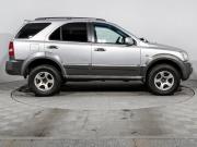 Kia Sorento I Санкт-Петербург  - изображение 24