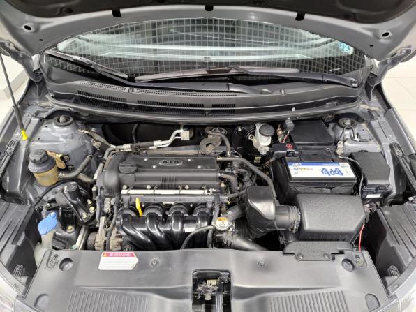 Kia Rio III с пробегом 2014 года, цена 801 000 рублей, 195201 км, седан, Автокод Объявления