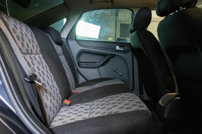 Ford Focus II Рестайлинг с пробегом 2008 года, цена 469 000 рублей, 238259 км, седан, Автокод Объявления