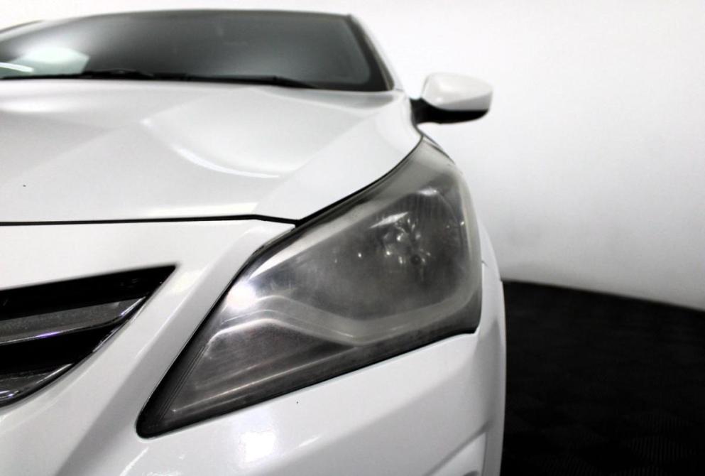 Hyundai Solaris I Нижний Новгород  - изображение 19