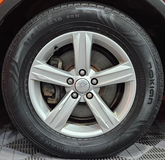 Opel Mokka I Вологда  - изображение 19