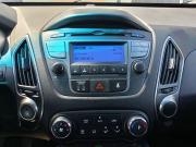 Hyundai ix35 I Рестайлинг Казань  - изображение 24