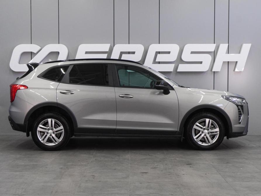 Haval Jolion I Рестайлинг Воронеж  - изображение 5