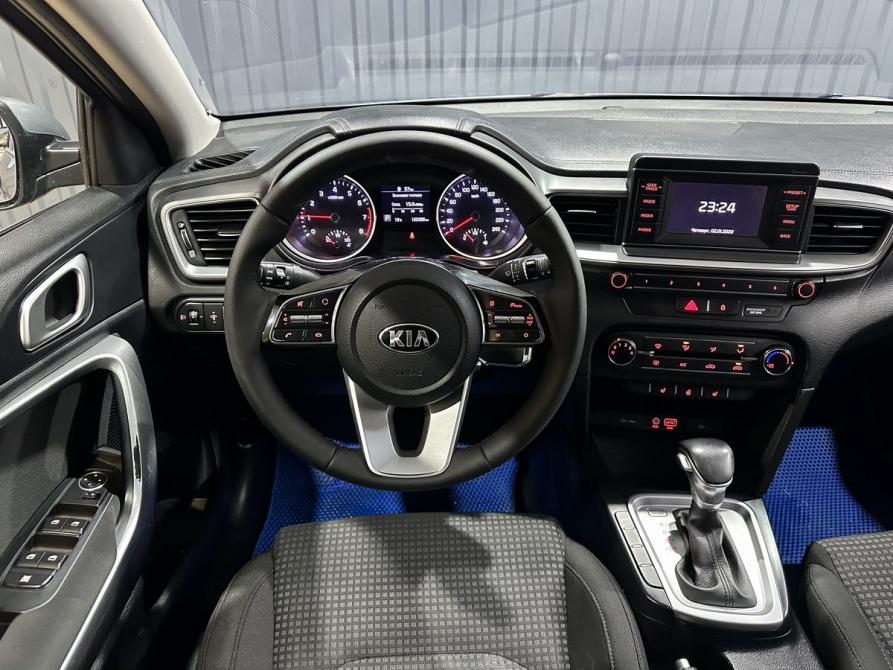 Kia Ceed III Ростов-на-Дону  - изображение 8