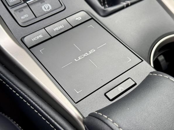 Lexus NX I Рестайлинг с пробегом 2020 года, цена 3 519 000 рублей, 105789 км, внедорожник, Автокод Объявления