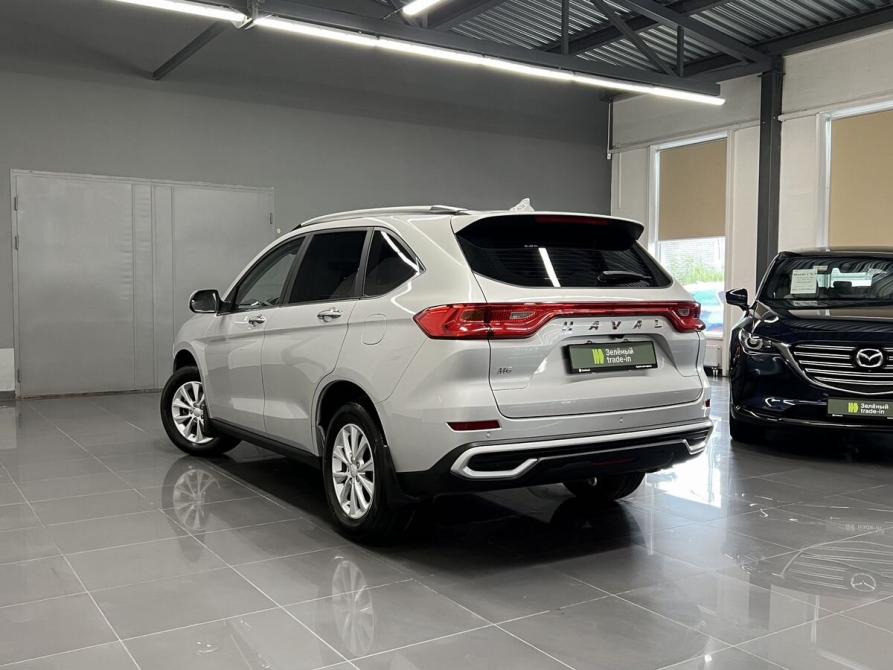 Haval M6 II Тверь  - изображение 6