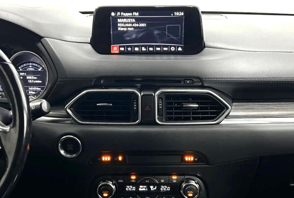 Mazda CX-5 II Нижний Новгород  - изображение 15