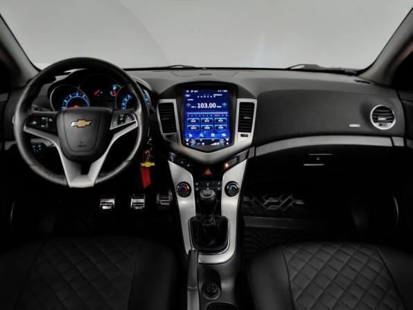 Chevrolet Cruze I с пробегом 2011 года, цена 561 000 рублей, 164608 км, седан, Автокод Объявления
