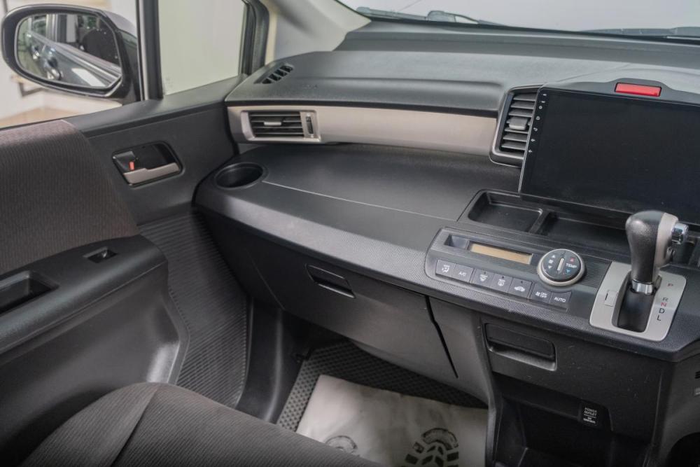 Honda Freed I Рестайлинг Томск  - изображение 13
