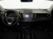 Toyota RAV4 IV (XA40) Казань  - изображение 22