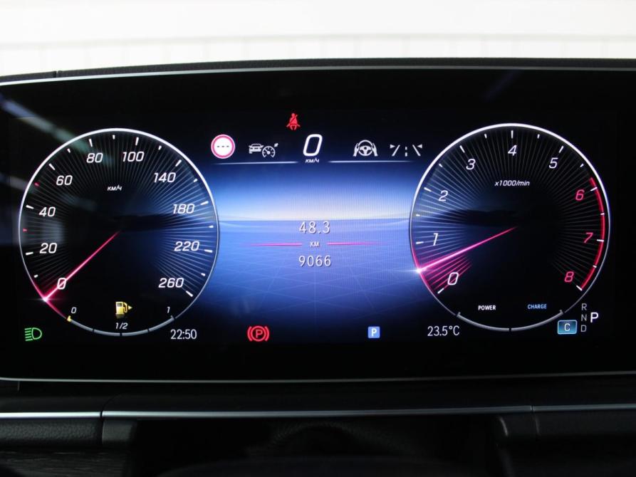 Mercedes-Benz GLS II (X167) Рестайлинг Москва  - изображение 16