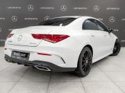 Mercedes-Benz CLA II (C118 X118) Москва  - изображение 31