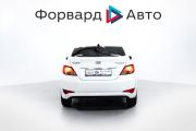 Hyundai Solaris I Тюмень  - изображение 31