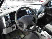 Mitsubishi Pajero Sport I Рестайлинг Владимир  - изображение 33