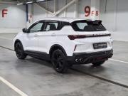 Geely Coolray I Рестайлинг Казань  - изображение 32