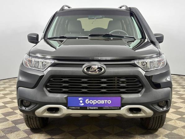 Lada (ВАЗ) Niva Travel I с пробегом 2021 года, цена 950 000 рублей, 55861 км, внедорожник, Автокод Объявления