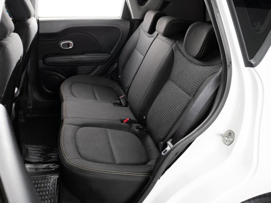 Kia Soul II Тюмень  - изображение 9