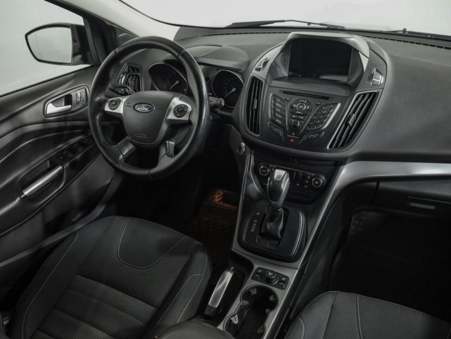 Ford Kuga II Санкт-Петербург  - изображение 9