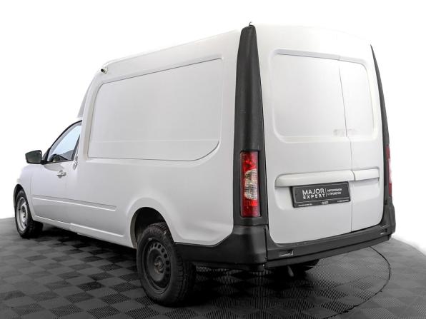 Lada (ВАЗ) Granta I Рестайлинг с пробегом 2023 года, цена 989 000 рублей, 98919 км, универсал, Автокод Объявления